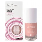 La Rosa Keratin Bomb