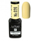 Hybrid Gel Polish Colour No. 026
